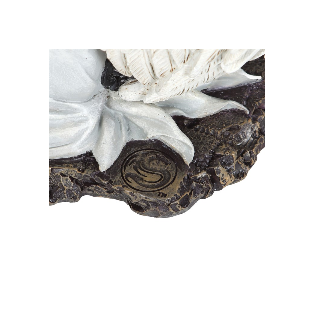 9.5in Captive Spirit Angel Figurine by Spiral Direct