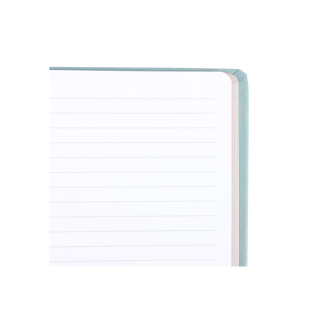 The Star Vintage Tarot A5 Notebook N/A