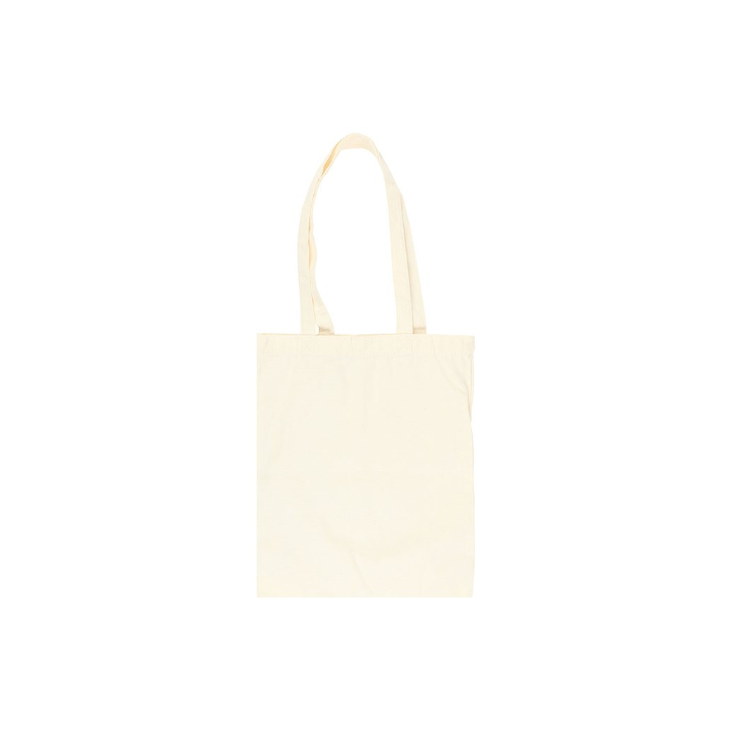 Autumn Days Print Polycotton Tote Bag N/A