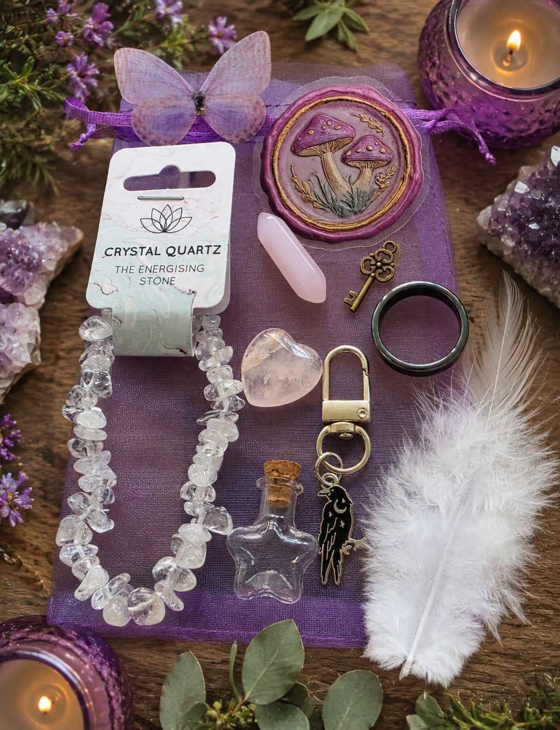 Celestial Blessing Bundles