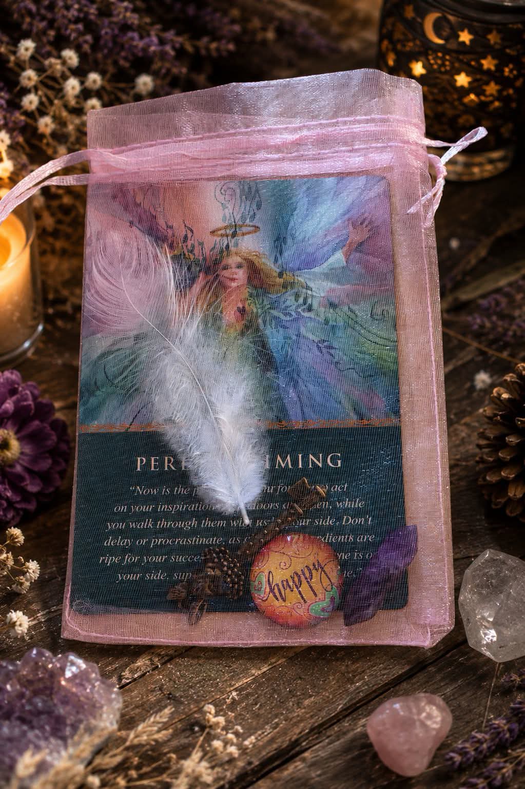 Angel Guidance Bundles