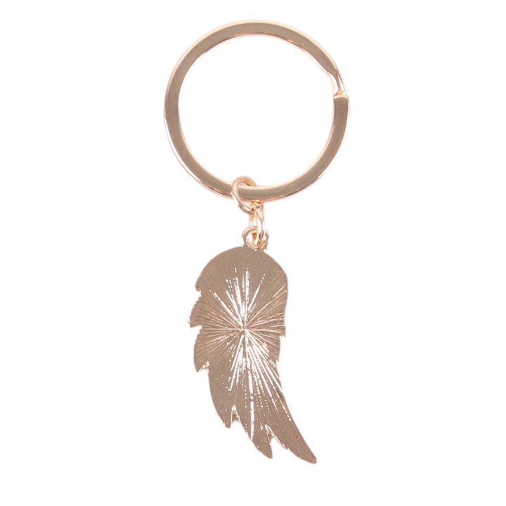 Angel Wing Keyring N/A
