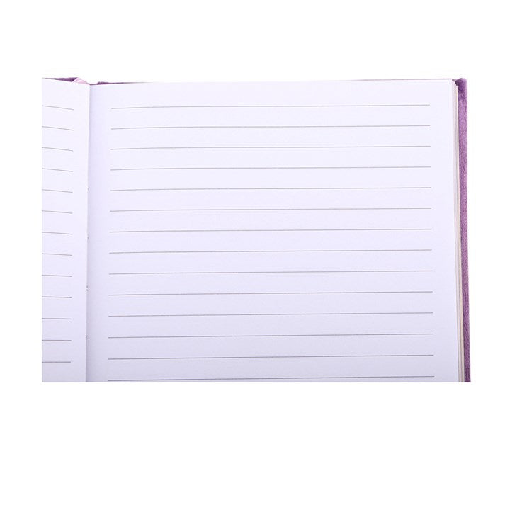 Purple Celestial A5 Dream Journal N/A