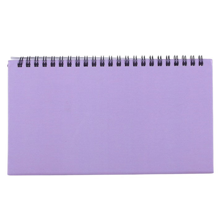 Moon Phase Desk Calendar N/A