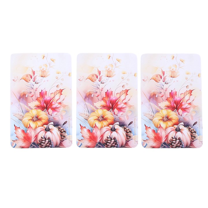 Autumn's Embrace Mini Lenormand Cards N/A