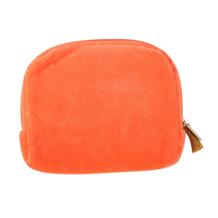 Zodiac Zest Aquarius Velvet Pouch N/A