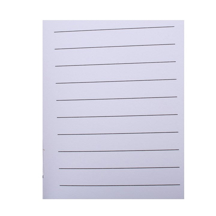 Zodiac Zest Aries Mini Notebook N/A
