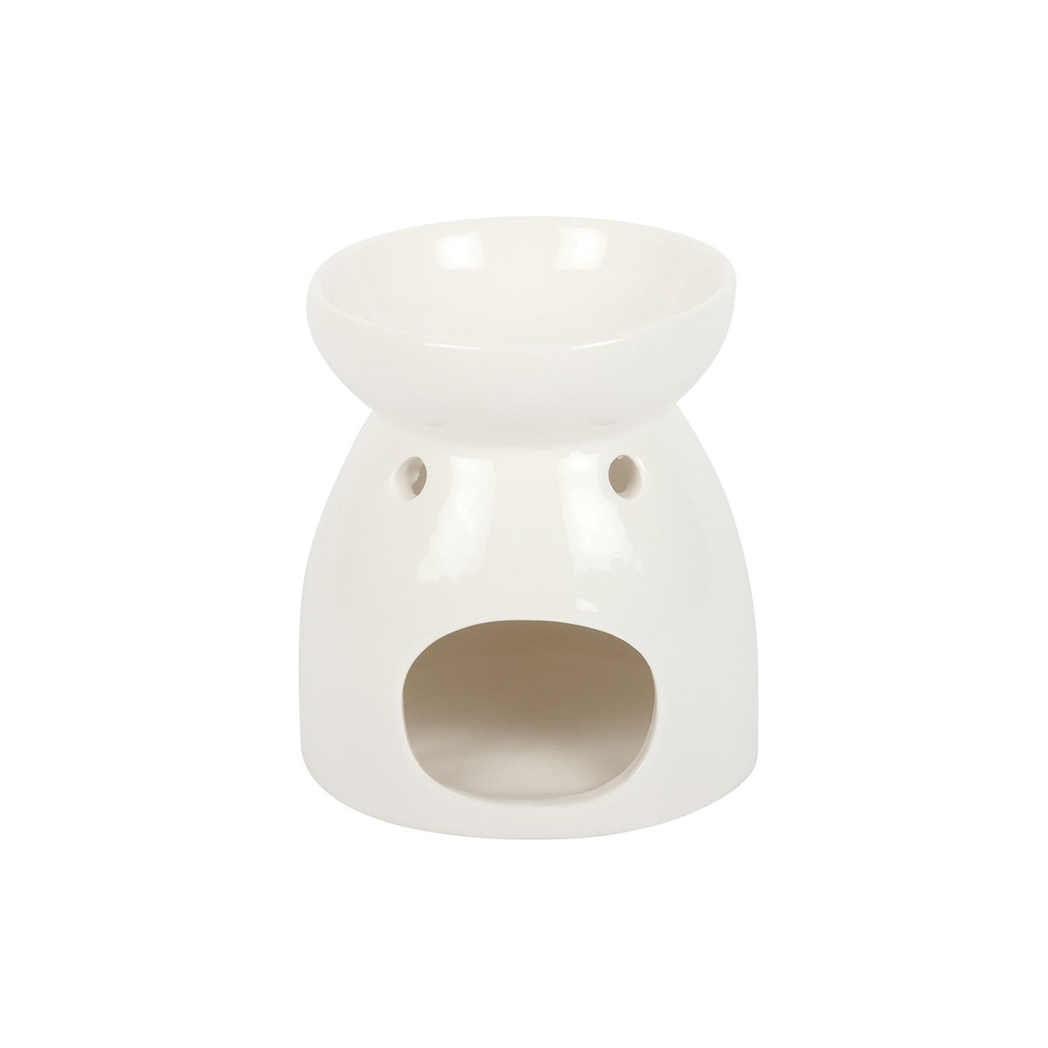 Butterflies Appear Oil Burner N/A