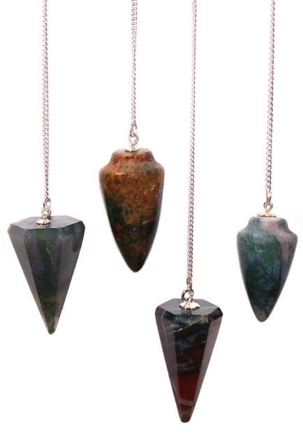 Magic Pendulum - Bloodstone AW Dropship UK