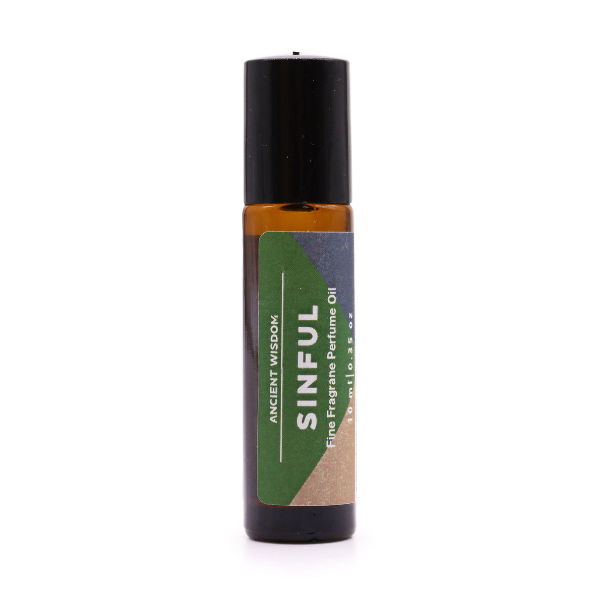 Sinful Fine Fragrance Perfume Oil 10ml AW Dropship UK