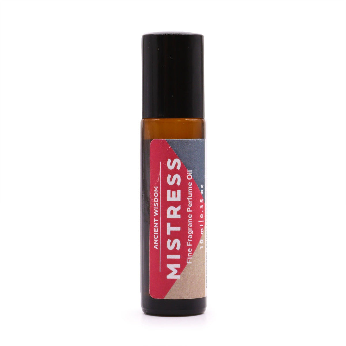 Mistress Fine Fragrance Perfume Oil 10ml AW Dropship UK