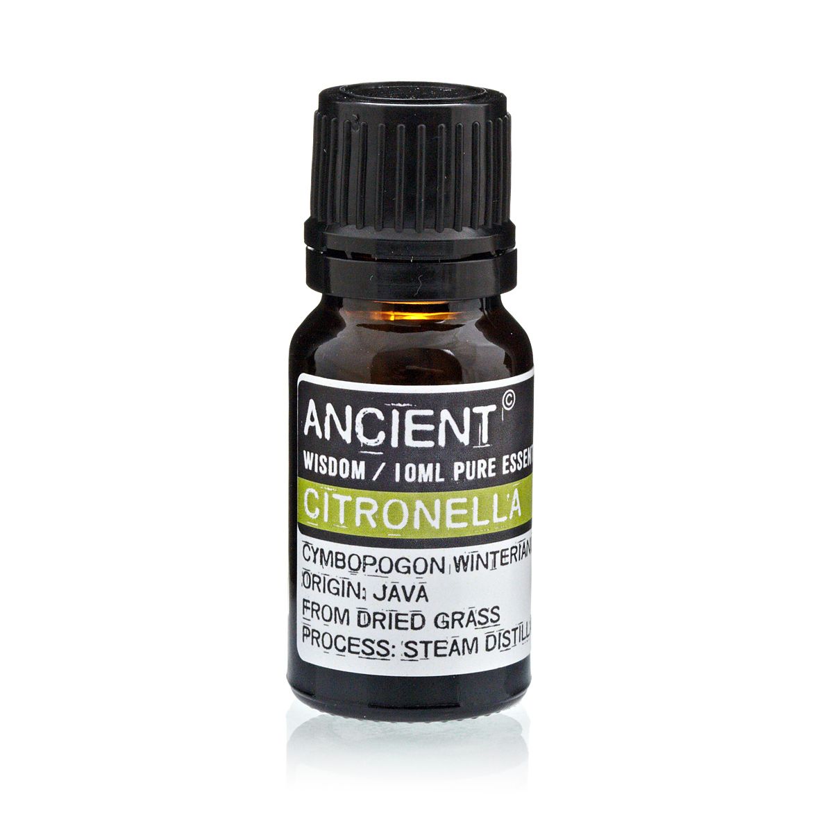 10 ml Citronella Essential Oil AW Dropship UK
