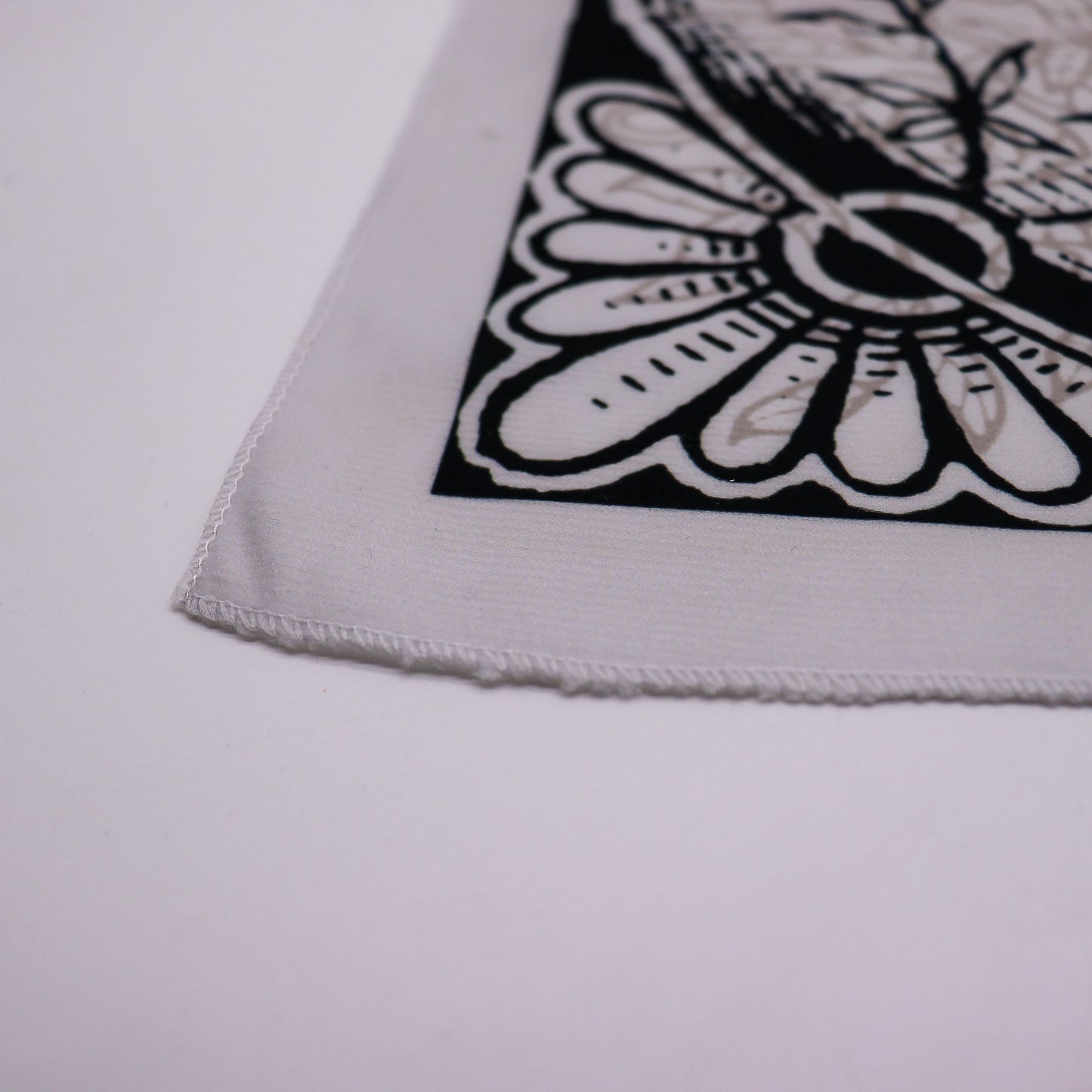 Tarot Reading Cloth - Tree of Life AW Dropship UK