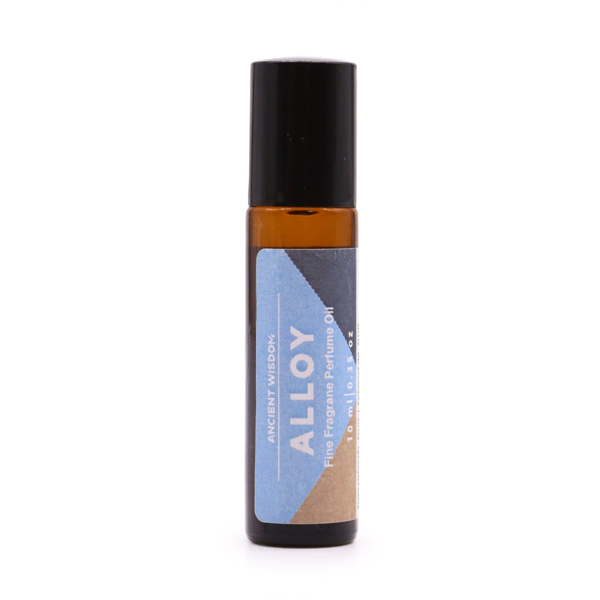 Alloy Fine Fragrance Perfume Oil 10ml AW Dropship UK