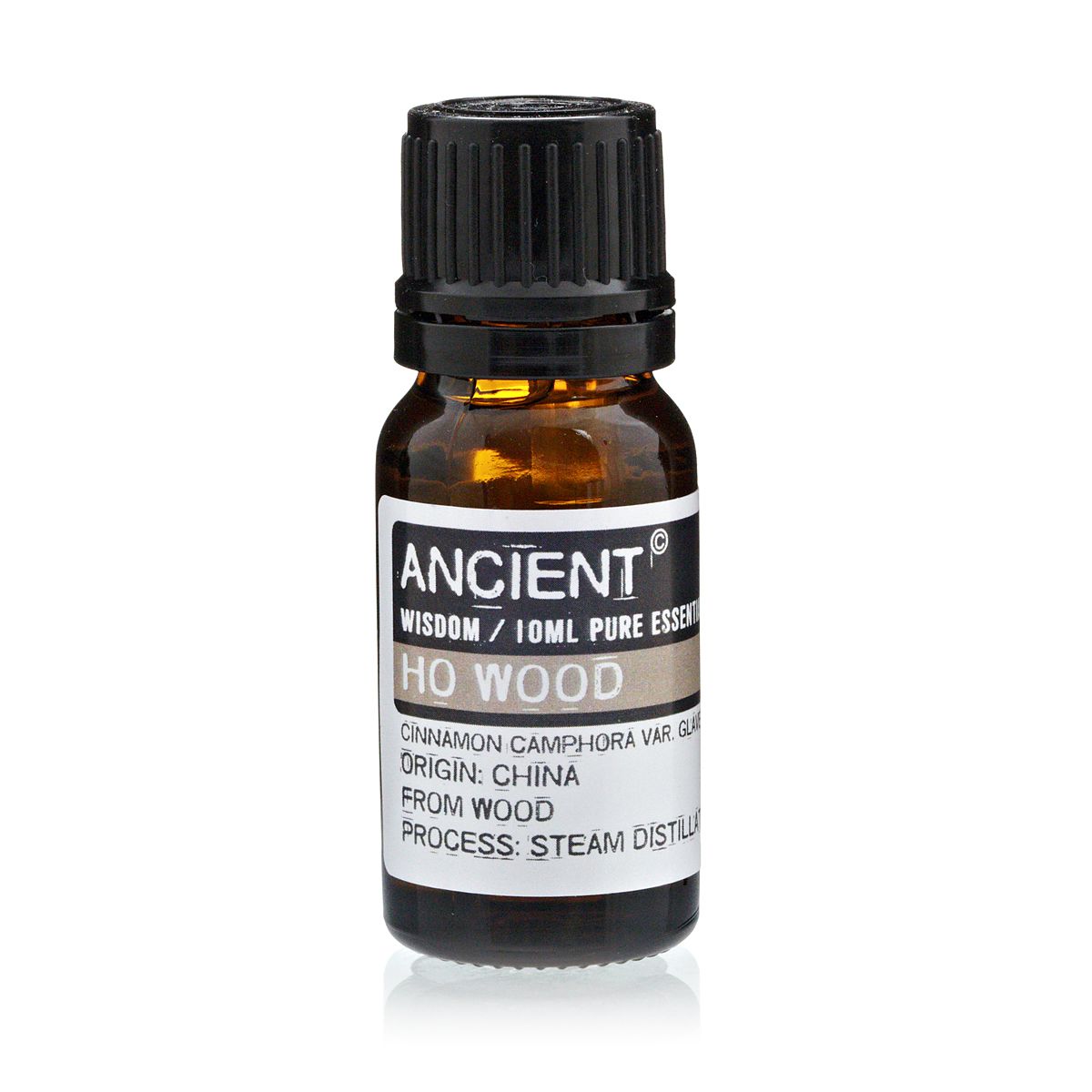 10 ml Ho Wood Essential Oil AW Dropship UK
