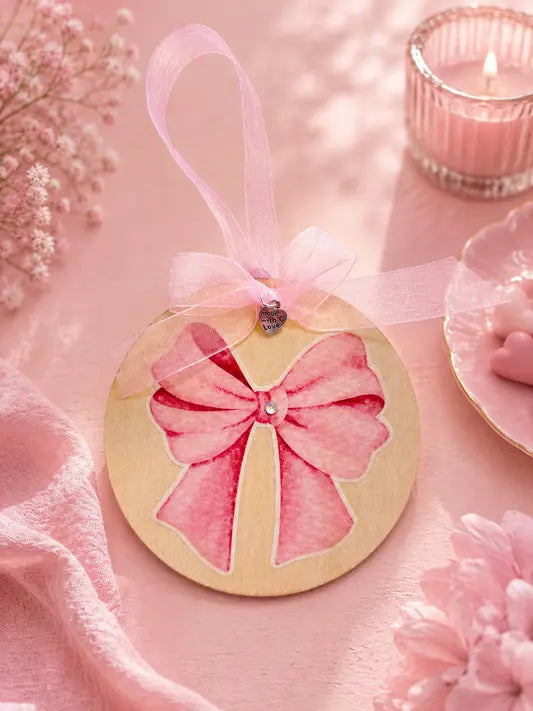 Harmony Hearts – Handmade with Love, Friendship & Heart Celestial Haven