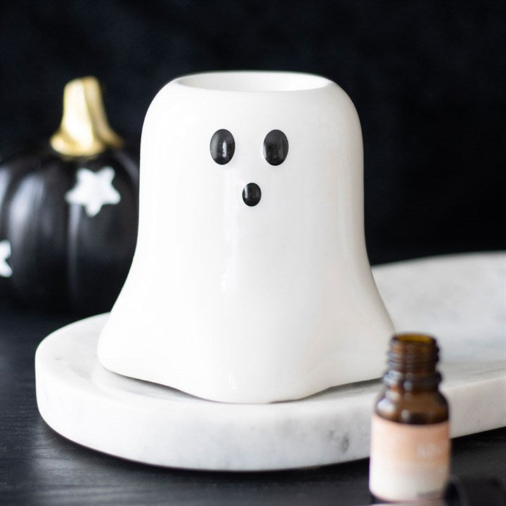 All Things Ghosties