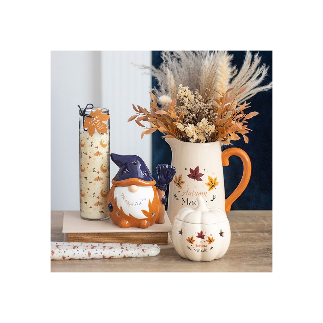 The Magic is in You Gonk Oil Burner N/A