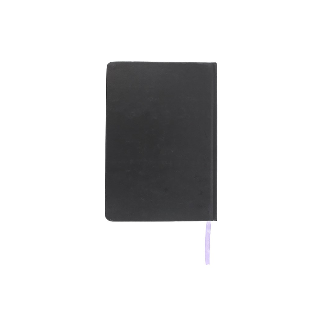 Poisonous Plants A5 Notebook N/A