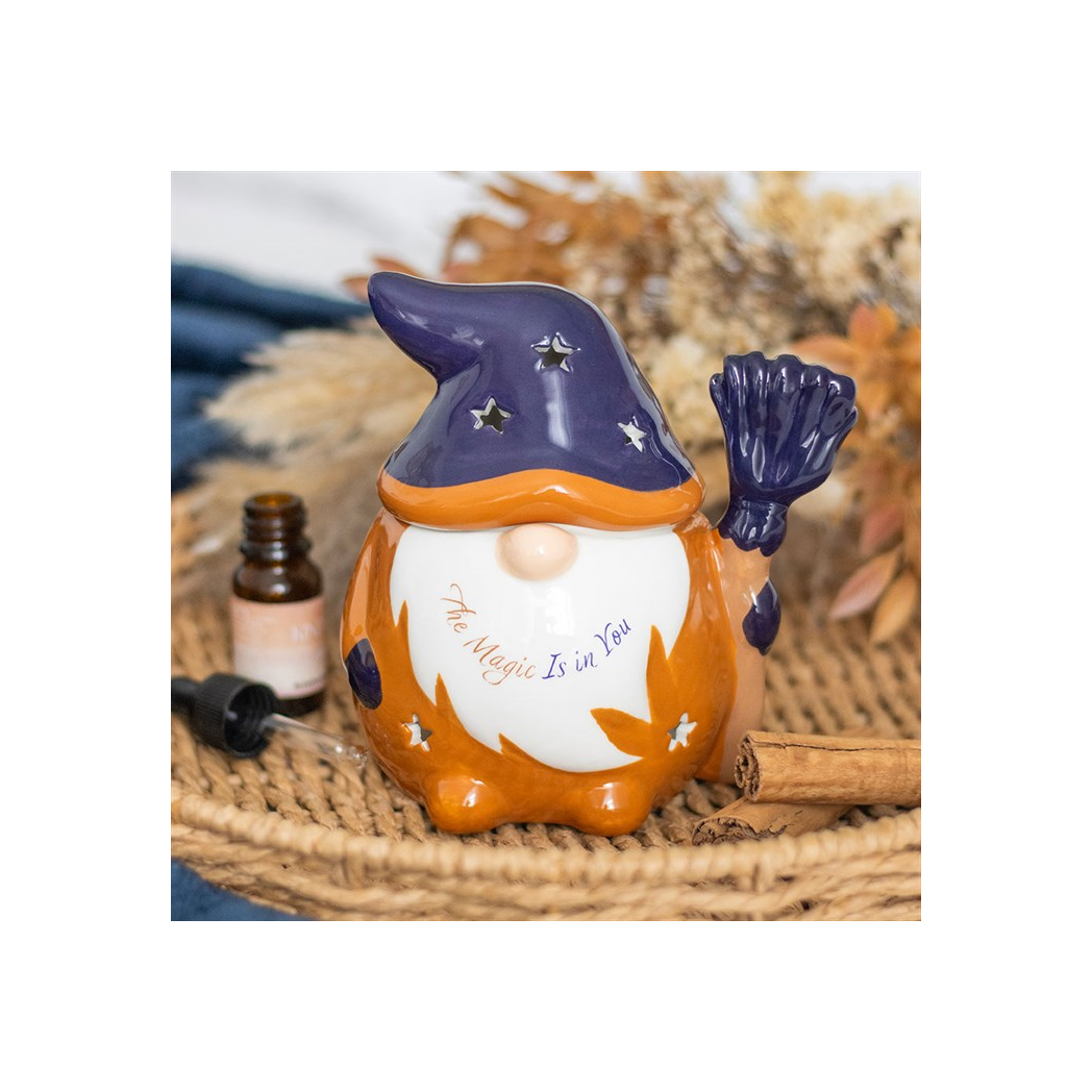 The Magic is in You Gonk Oil Burner N/A