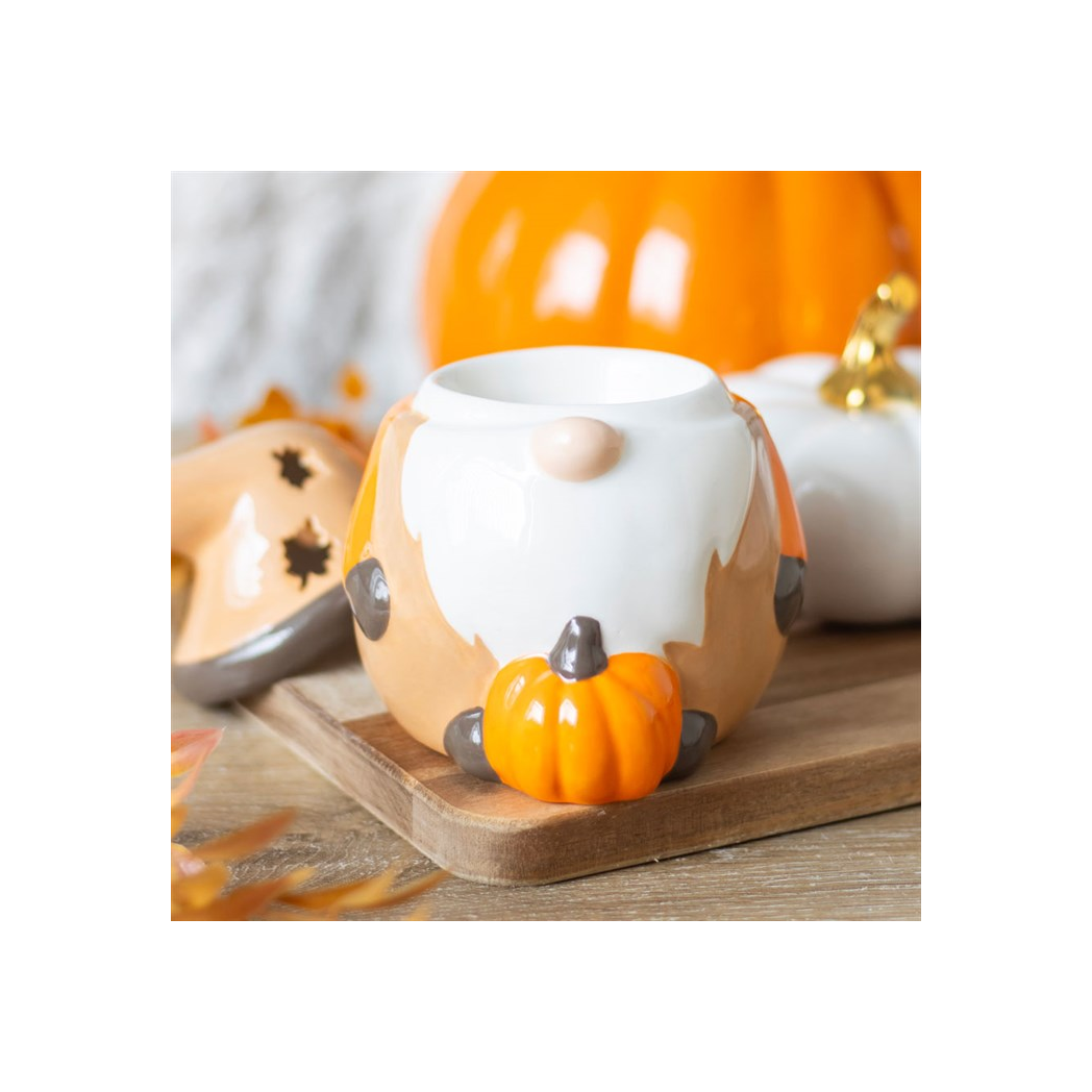 Autumn Gonk Oil Burner N/A