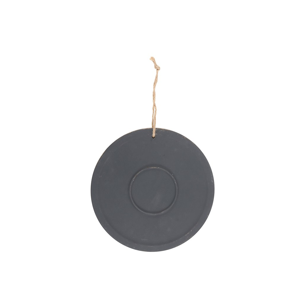 Bronze Wheel of the Year Hanging Terracotta Plaque N/A