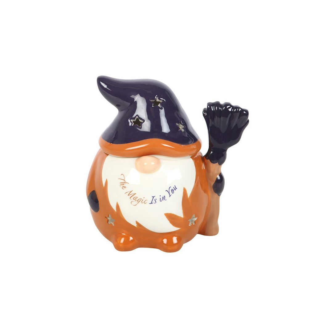 The Magic is in You Gonk Oil Burner N/A