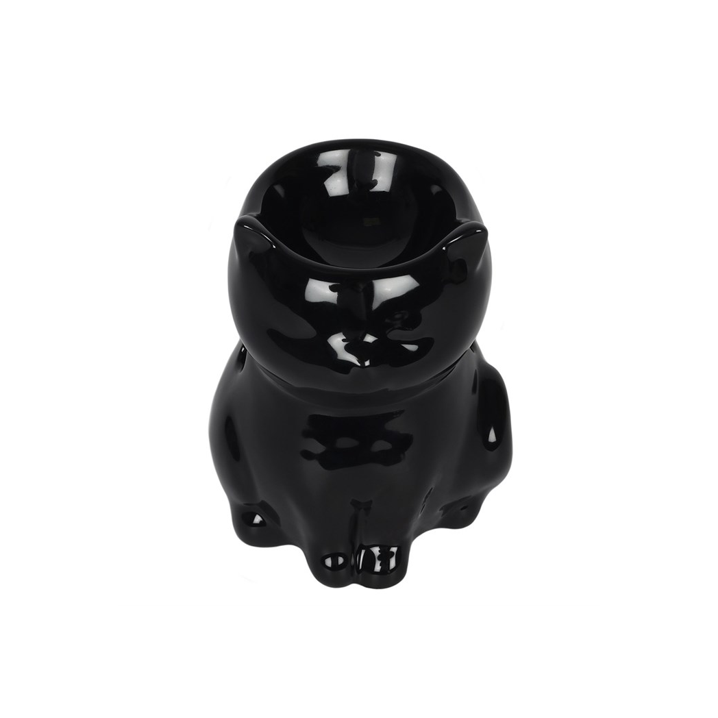 Black Cat Oil Burner N/A