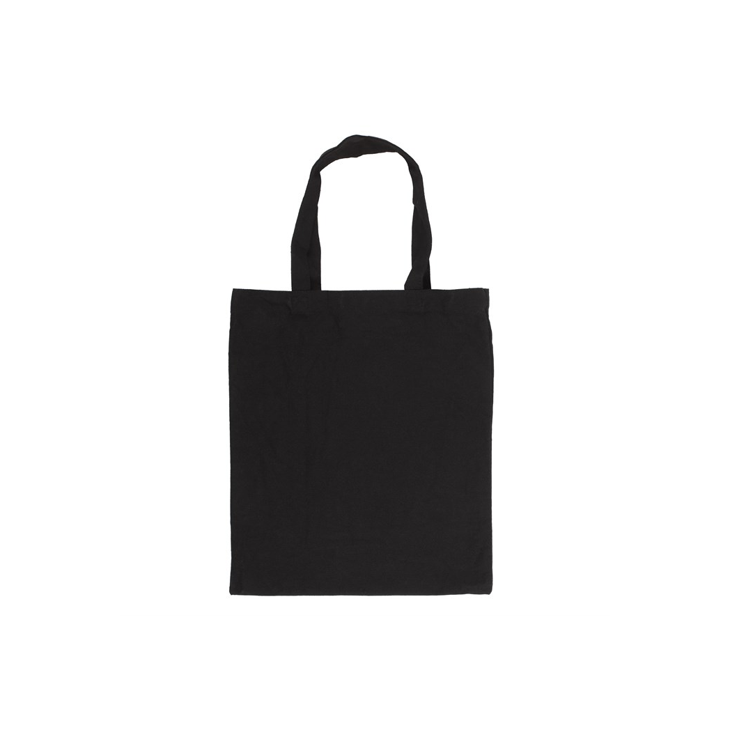 Triple Moon Polycotton Tote Bag
