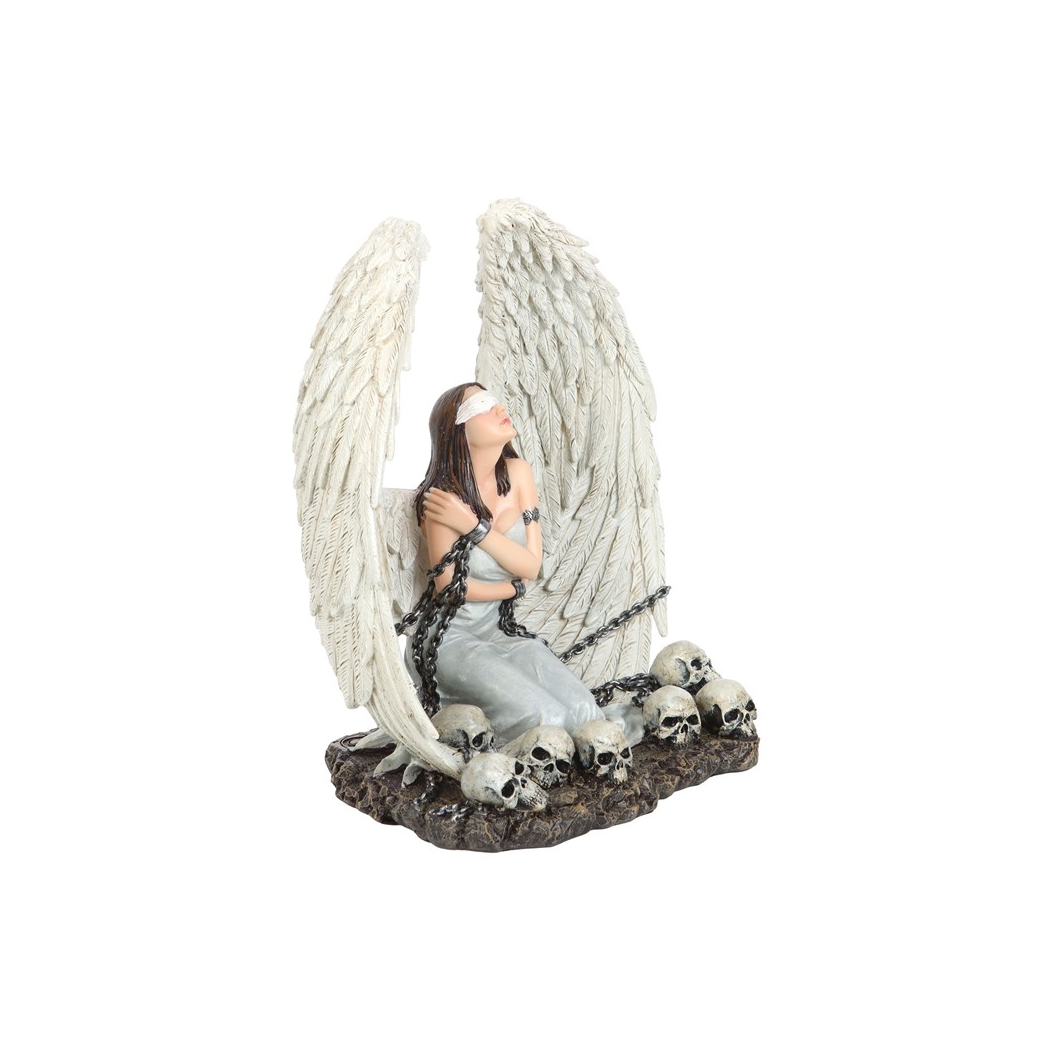 9.5in Captive Spirit Angel Figurine by Spiral Direct