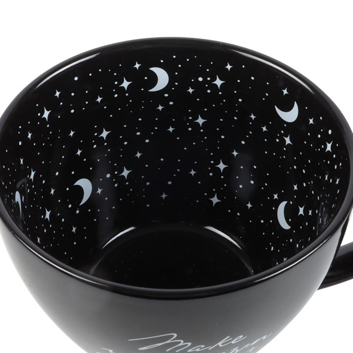 Make Your Own Magic Mug N/A