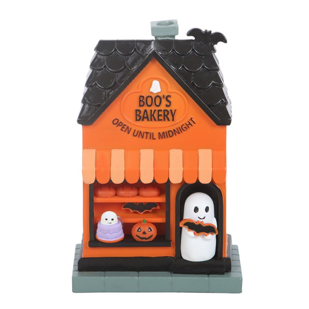 Boo's Bakery Incense Cone Holder N/A