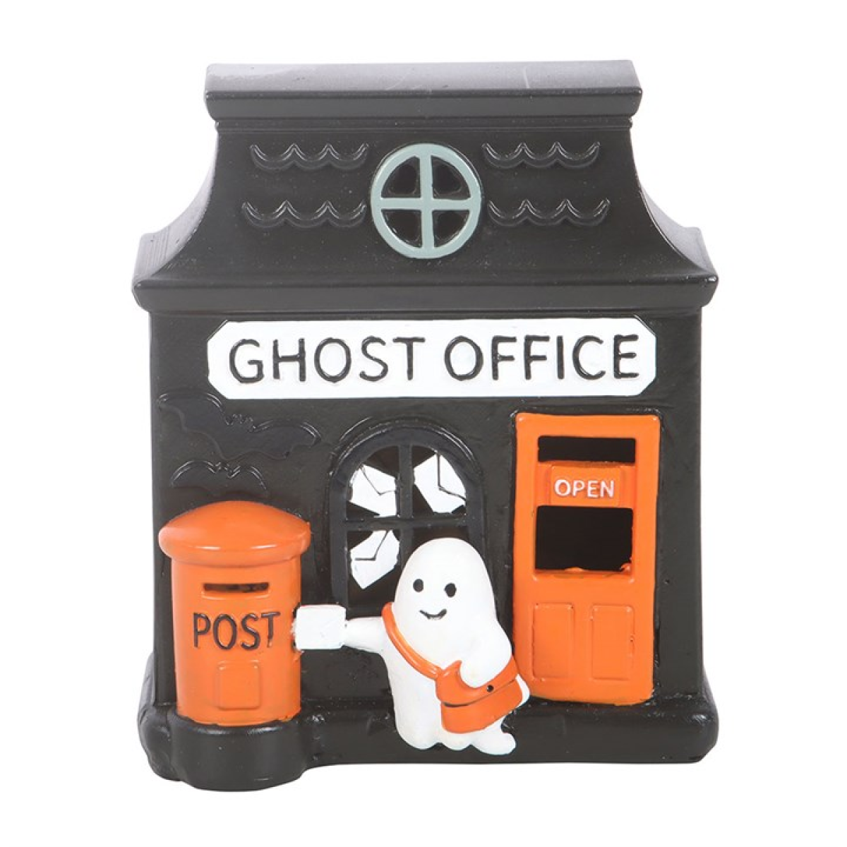 Ghost Office LED Light Up Decoration N/A
