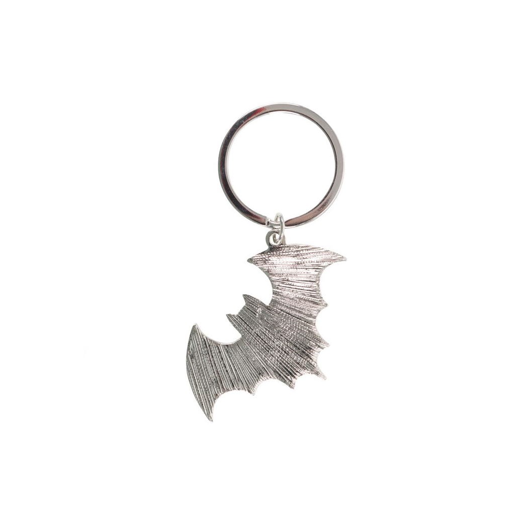 Bat Shit Crazy Keyring N/A