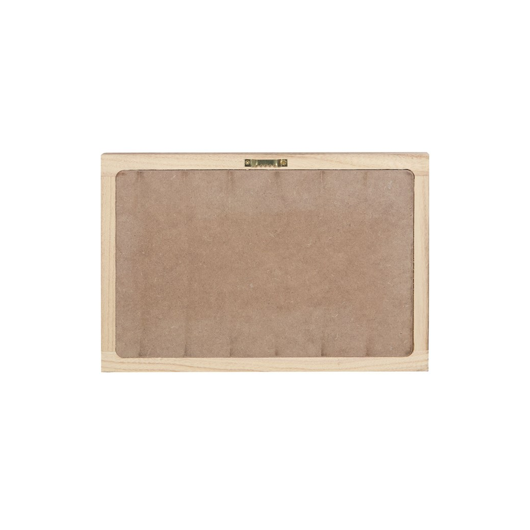 Hello Autumn Wooden Frame Sign N/A