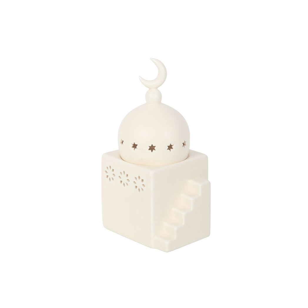 Mosque Shaped Multi-Purpose Burner N/A