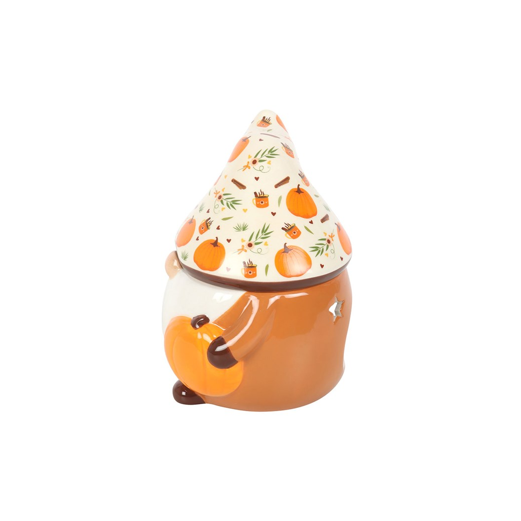 Autumn Days Gonk Oil Burner N/A