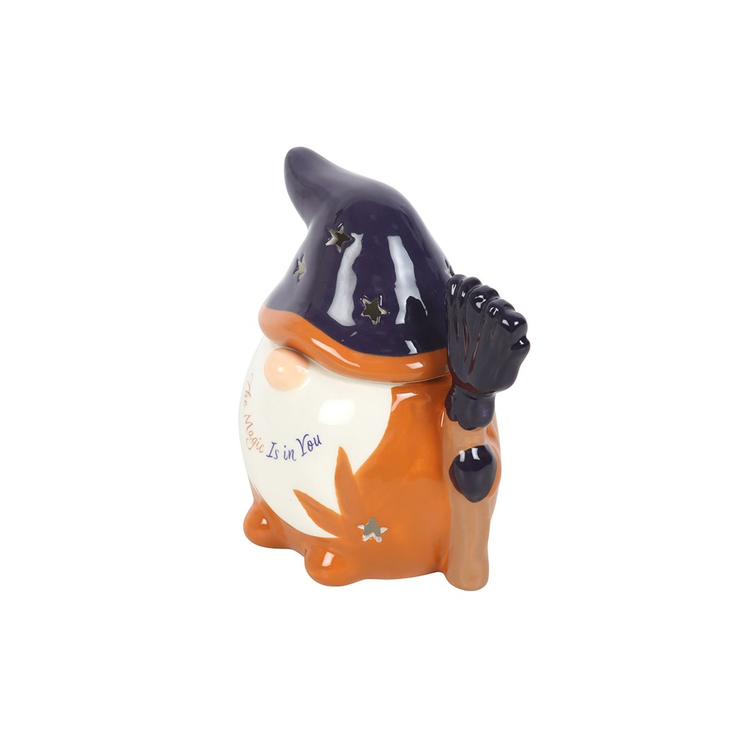 The Magic is in You Gonk Oil Burner N/A