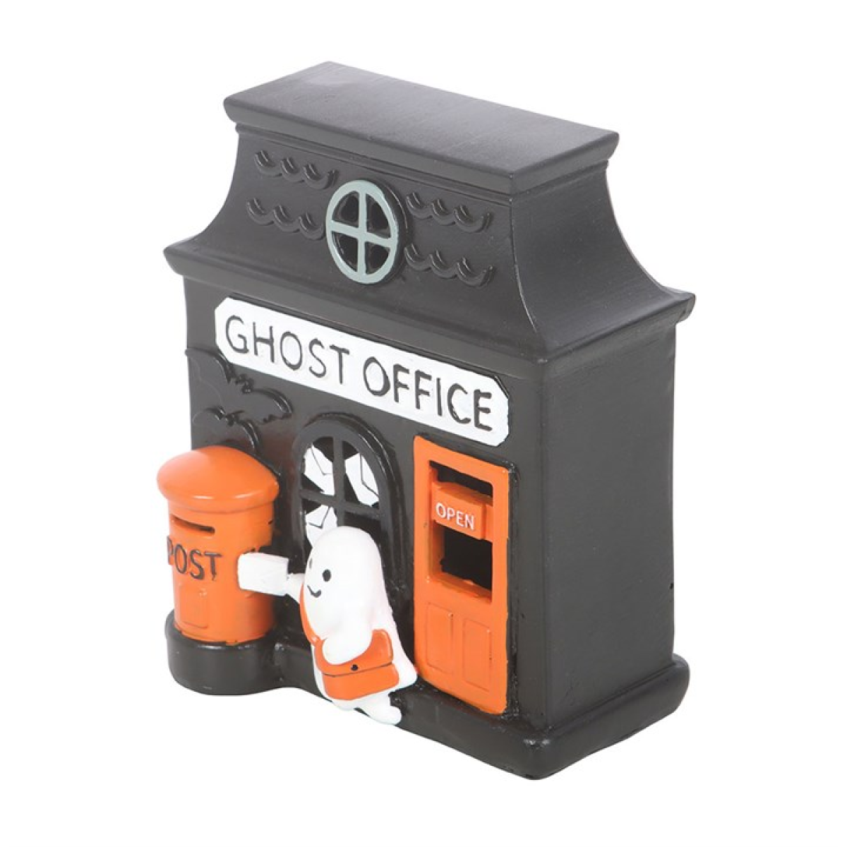 Ghost Office LED Light Up Decoration N/A