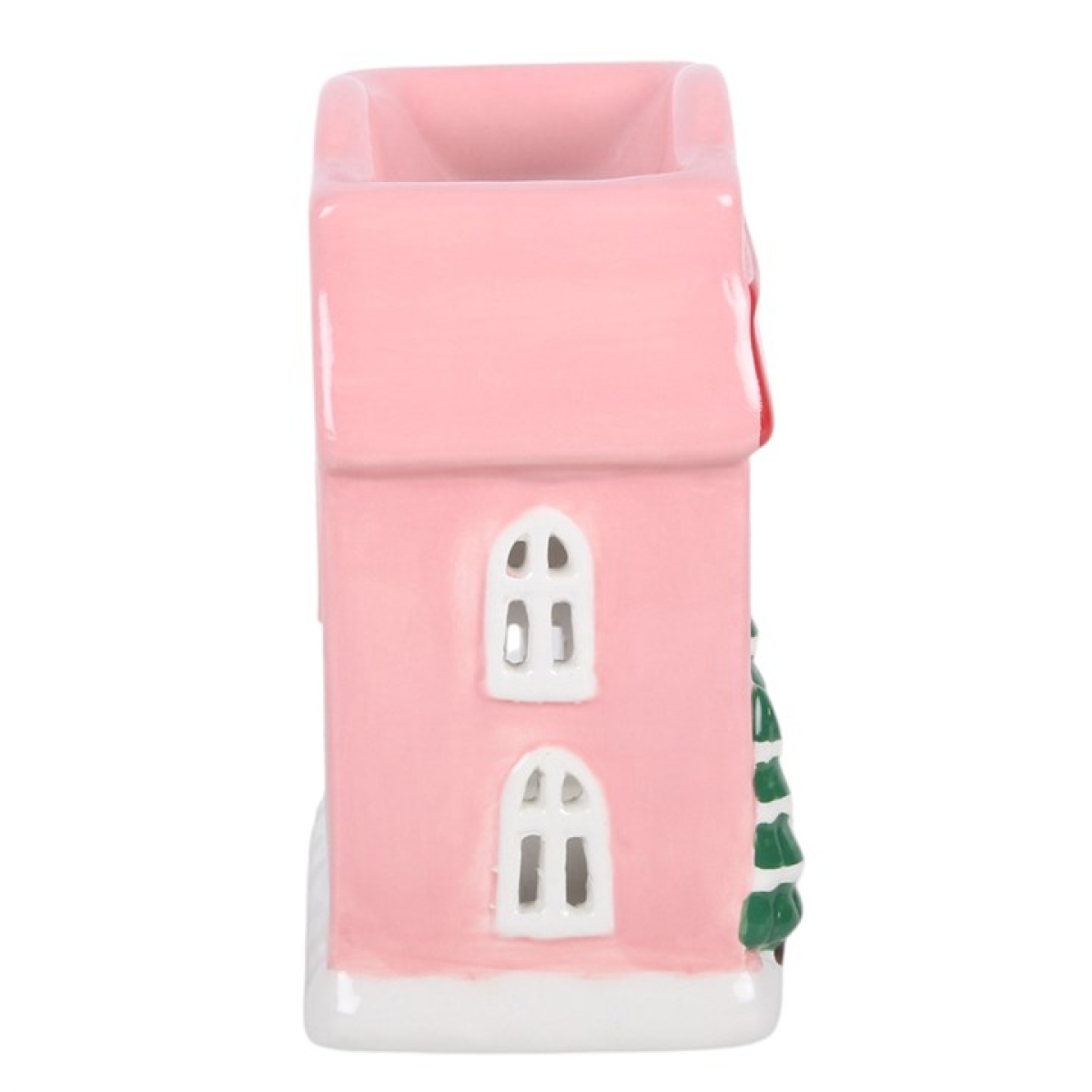 Sugarplum Bakery festive oil burner home decor