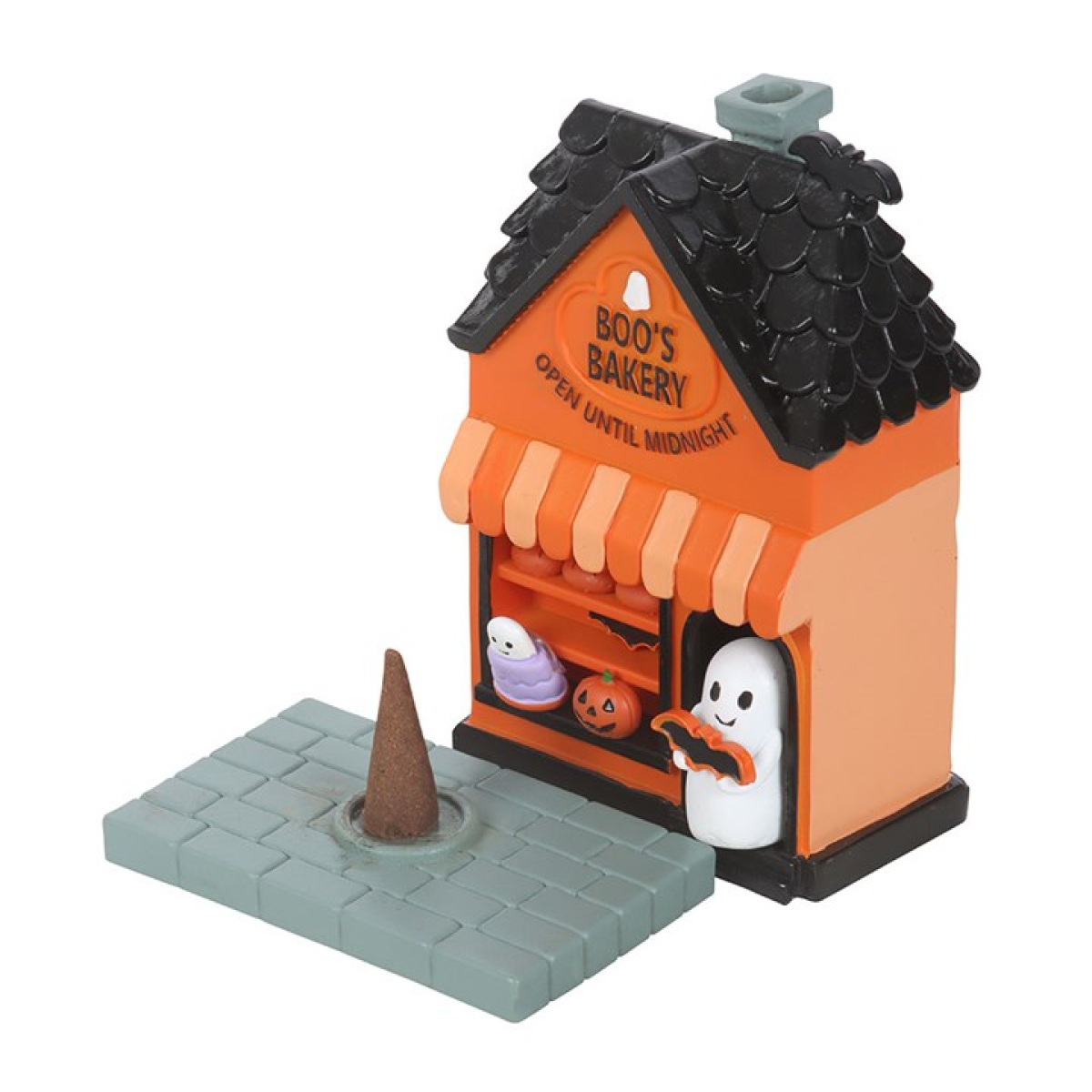 Boo's Bakery Incense Cone Holder N/A