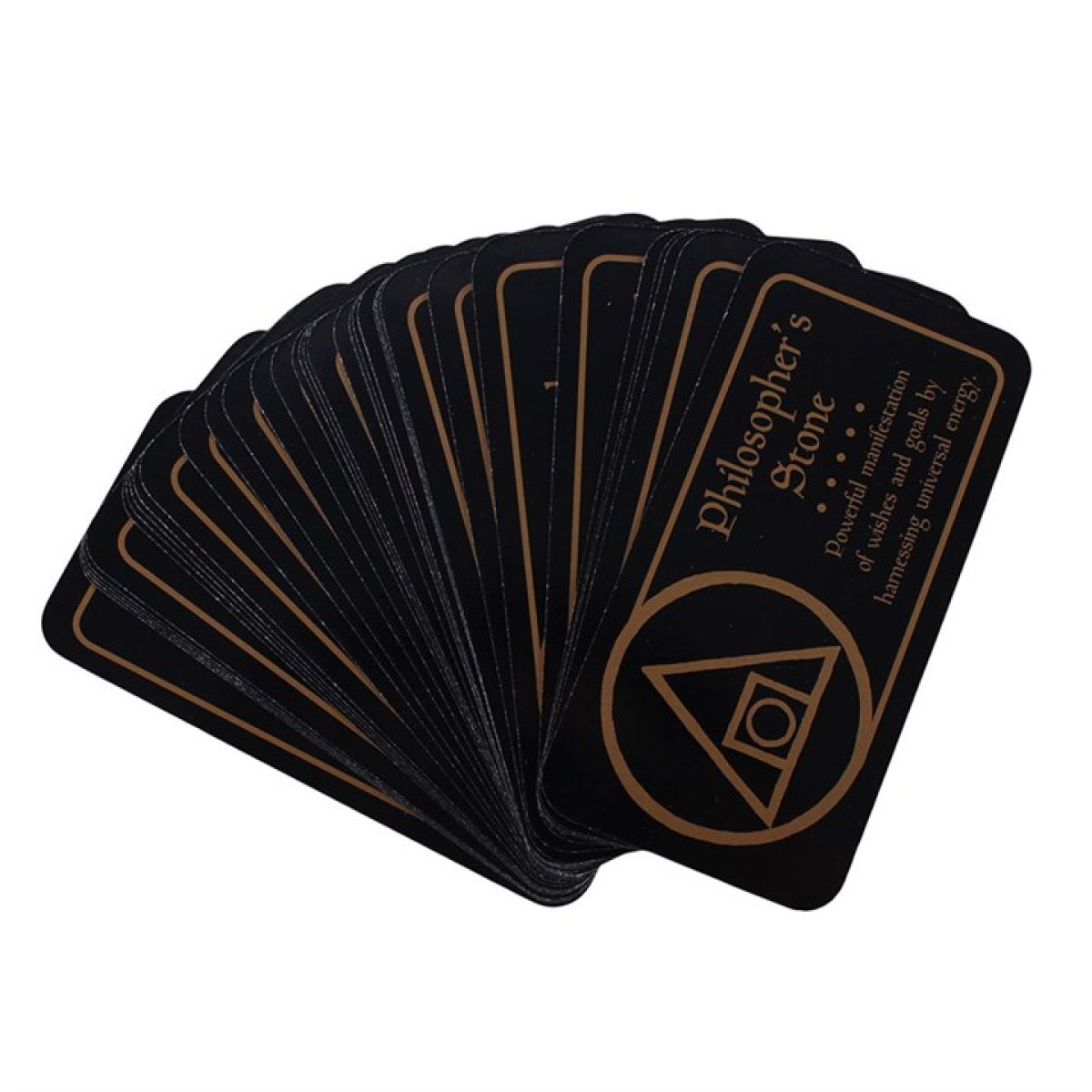 Making Magick Manifesting Your Dreams Cards N/A