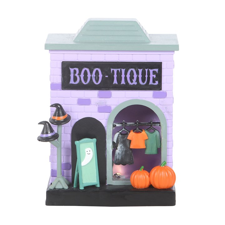 Boo-tique LED Light Up Decoration N/A