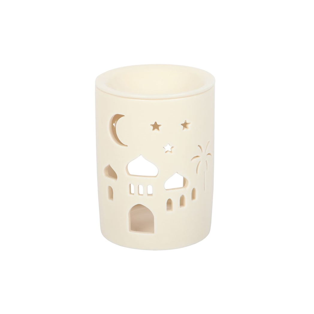 Cut-Out Mosque Multi-Purpose Burner N/A