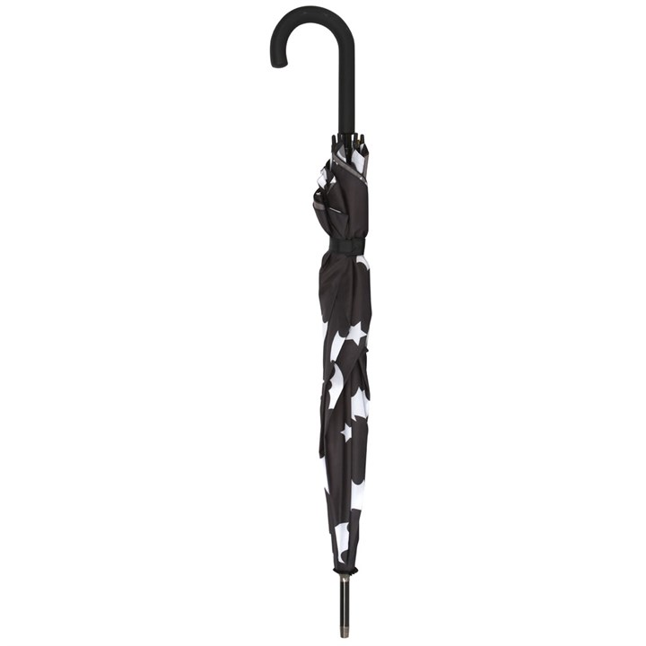 Bat Print Umbrella N/A