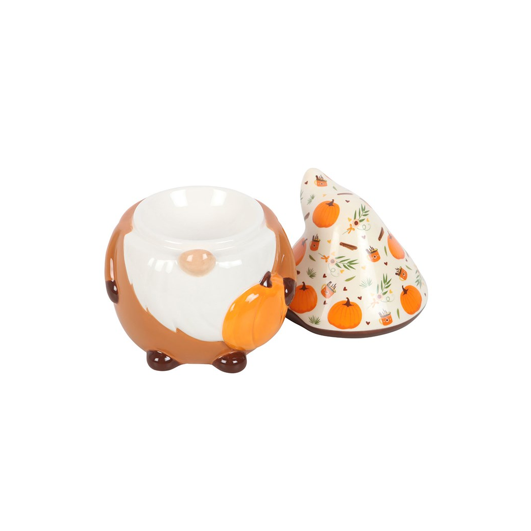Autumn Days Gonk Oil Burner N/A