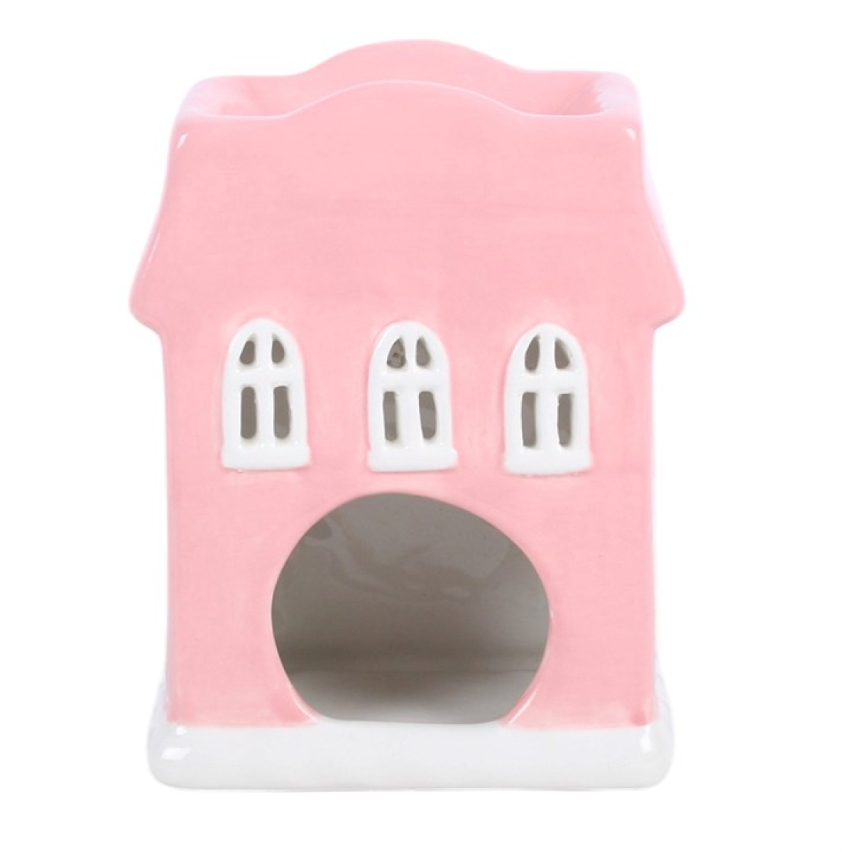 Christmas bakery oil burner for fragrance oil