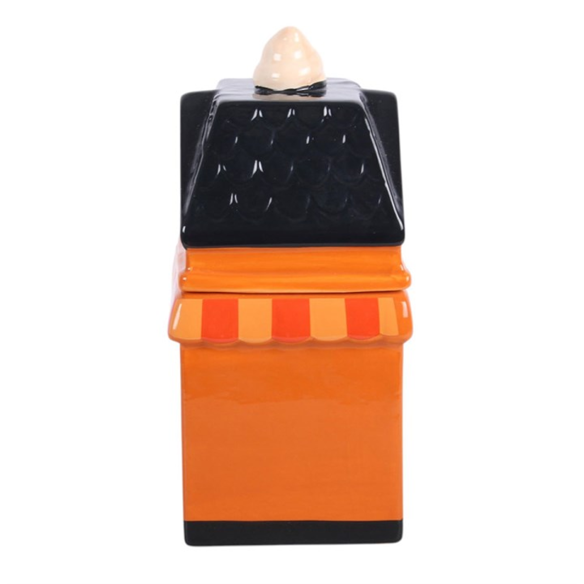 Boo's Bakery Cookie Jar N/A