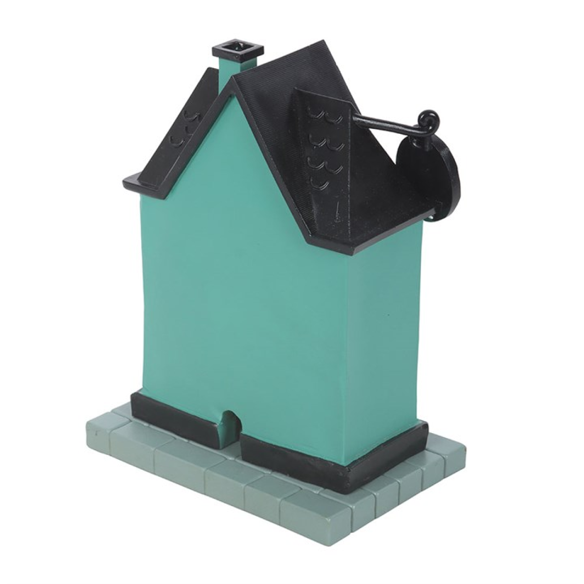 Apothecary Shop Incense Cone Holder N/A