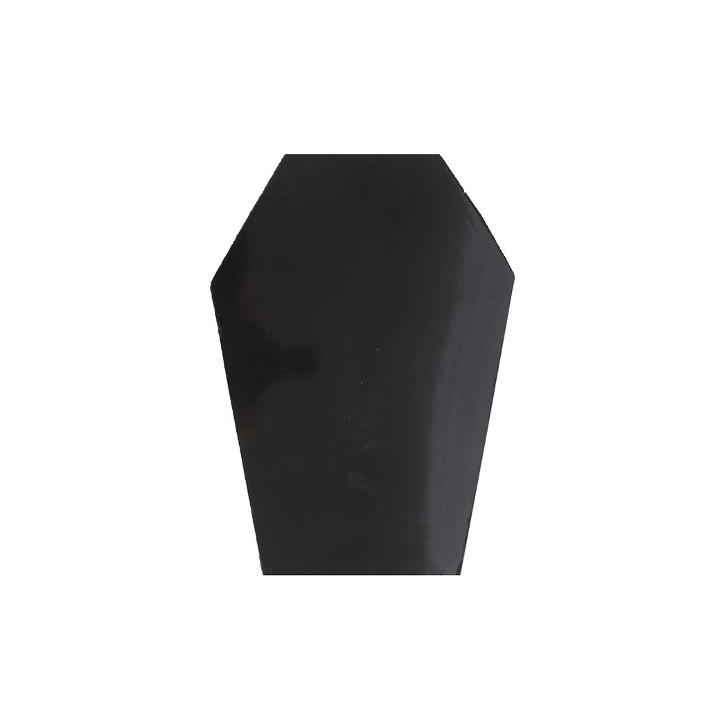 Coffin Shaped Notebook N/A